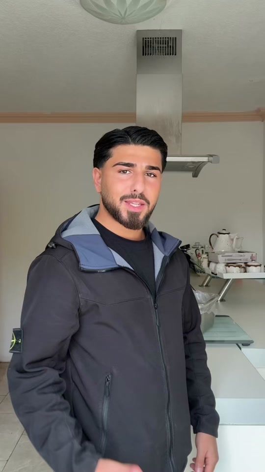 TikTok video thumbnail by abg_semih