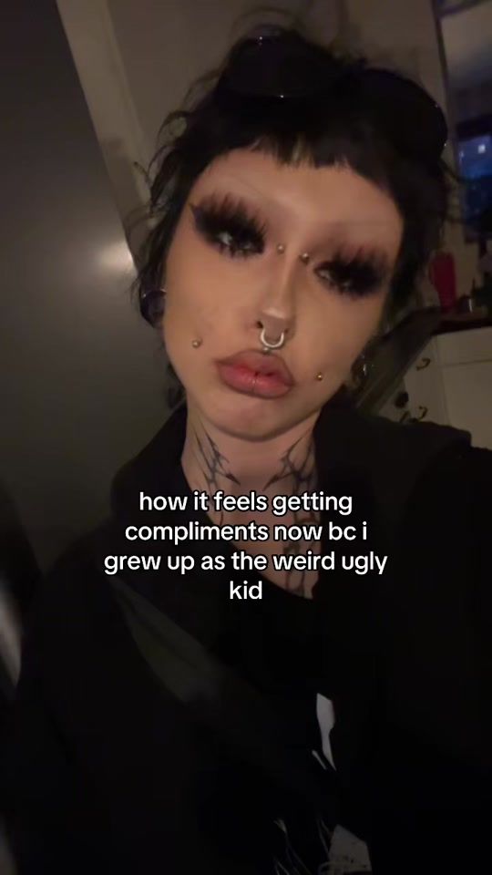 TikTok video thumbnail by urcannibalgf