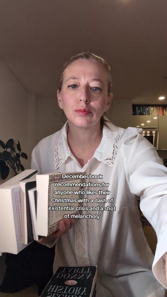 TikTok video thumbnail by this_bookish_thing