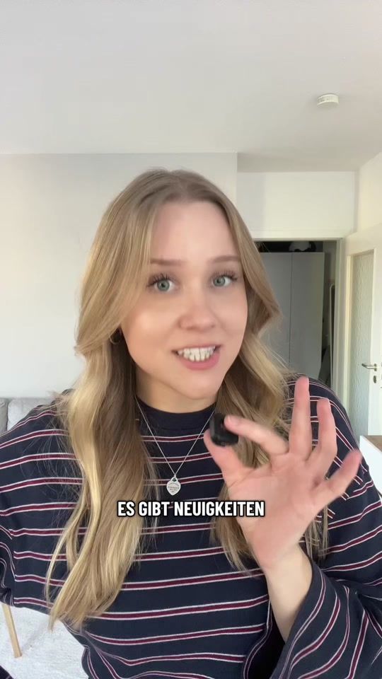 TikTok video thumbnail by chiara_christmann