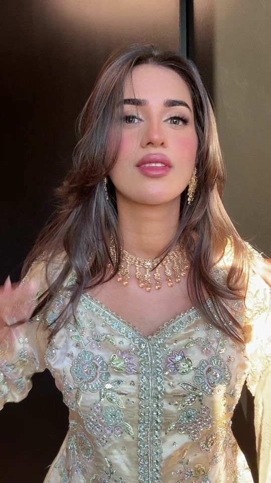 TikTok video thumbnail by iamhinairfan