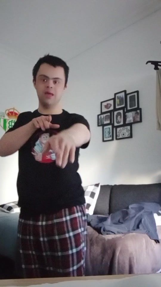 TikTok video thumbnail by realbetisbalonpies2026
