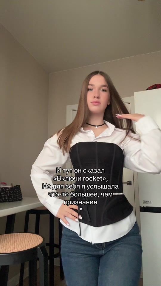 TikTok video thumbnail by oblahkova