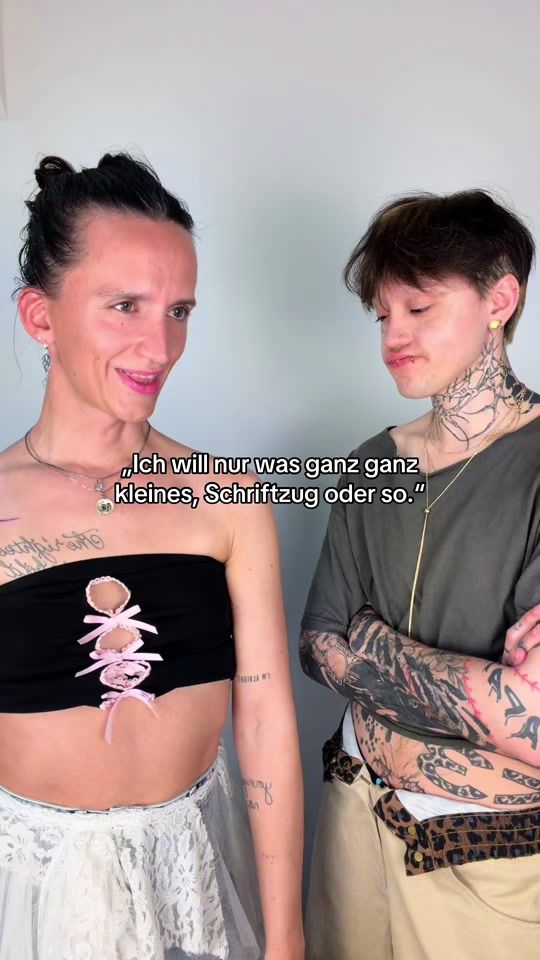 TikTok video thumbnail by gazelleishername