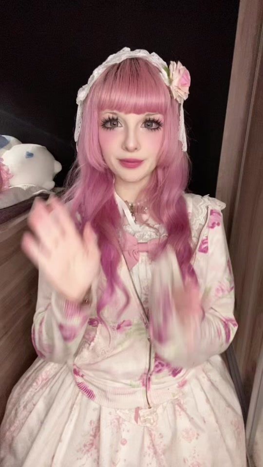 TikTok video thumbnail by nemui.rira