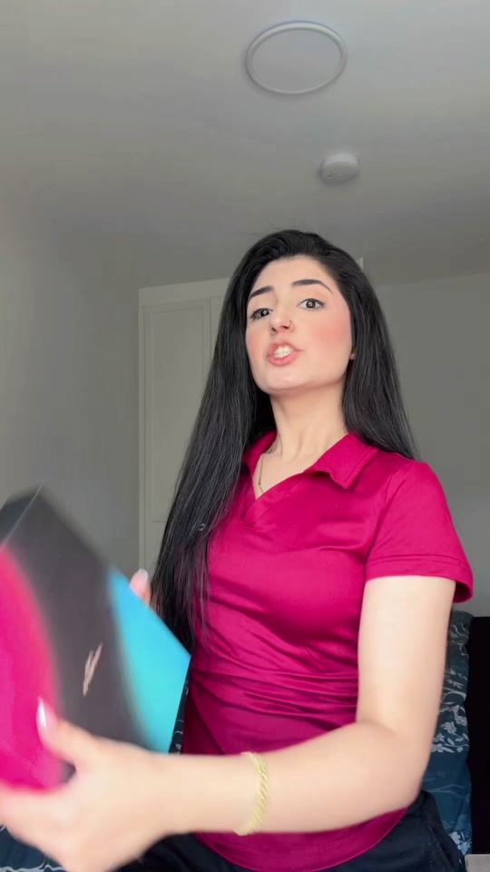 TikTok video thumbnail by rida1fatimalive