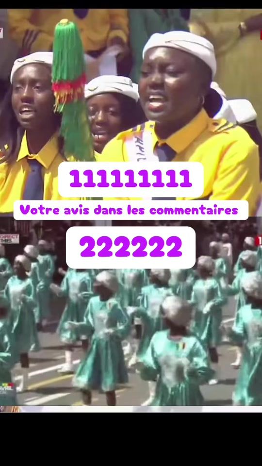 TikTok video thumbnail by cheikhmballo.agence.sdt