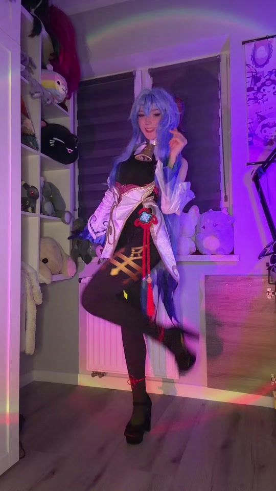TikTok video thumbnail by ayuu.exe