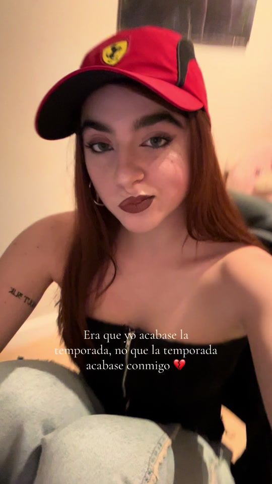 TikTok video thumbnail by luciaarrubio