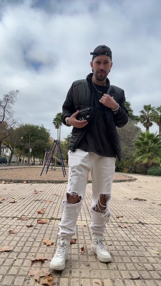 TikTok video thumbnail by elpxtojose