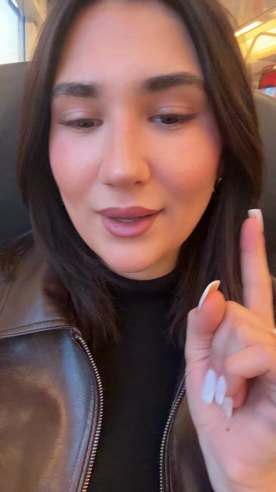 TikTok video thumbnail by laluschki