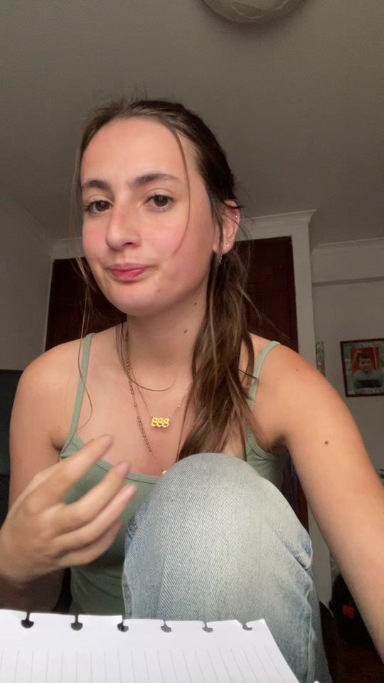 TikTok video thumbnail by .anasantoss2