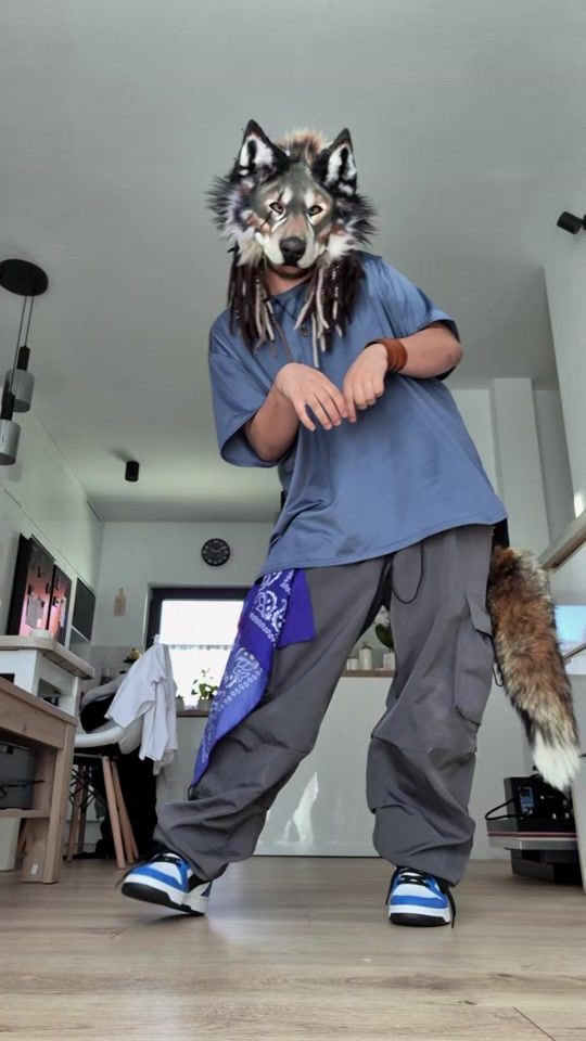 TikTok video thumbnail by wolf.spectrum