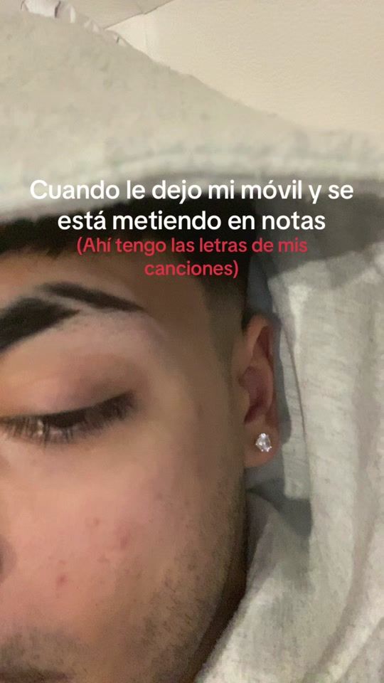 TikTok video thumbnail by demomentotuamante
