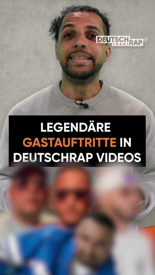 TikTok video thumbnail by deutschrap_ideal