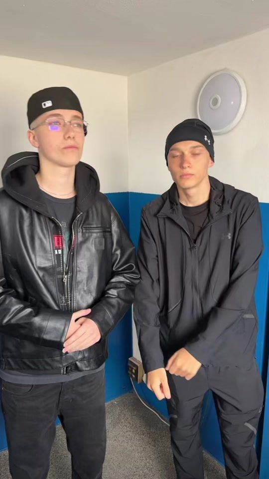 TikTok video thumbnail by brokies.official