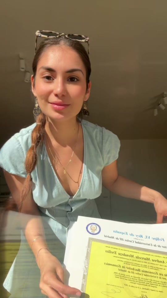 TikTok video thumbnail by andreamendozatrel