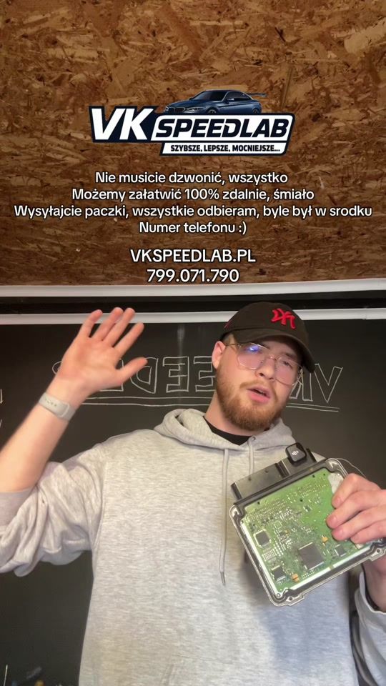 TikTok video thumbnail by vk_speedlab