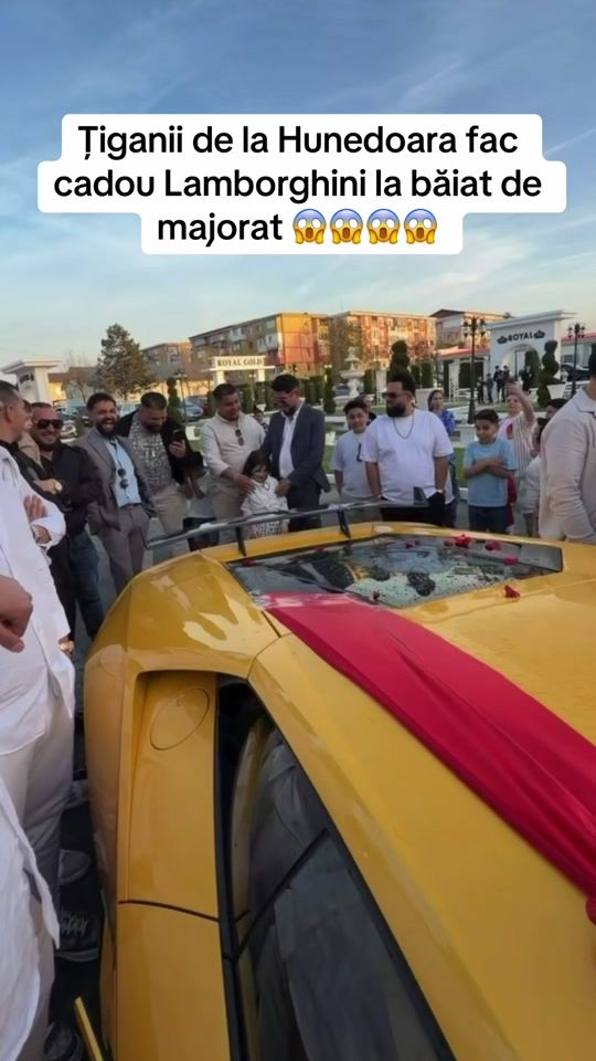 TikTok video thumbnail by stiri.virale