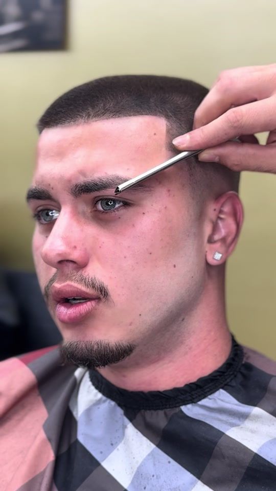 TikTok video thumbnail by barbershophaarlem