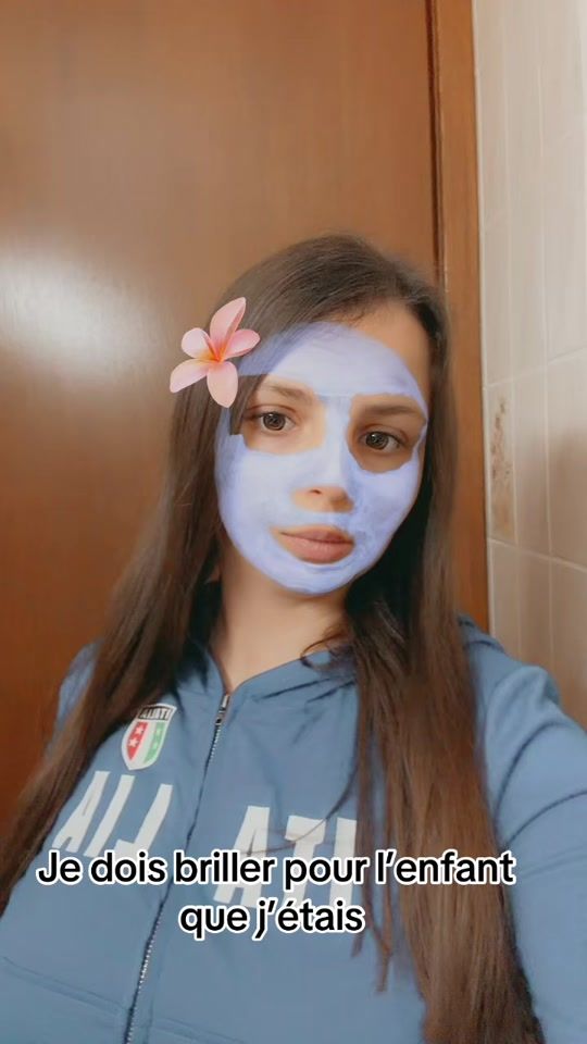 TikTok video thumbnail by _la_brune_22_
