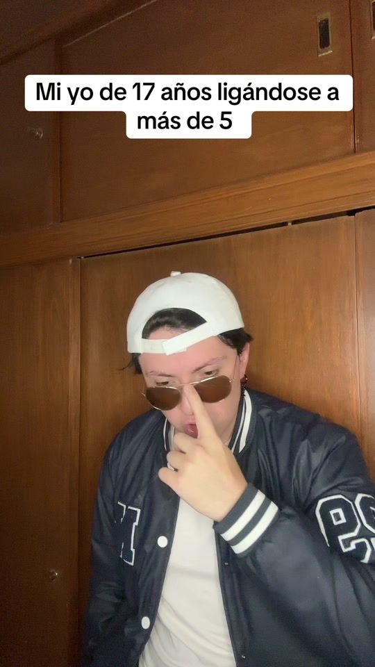 TikTok video thumbnail by soyalexdavila2