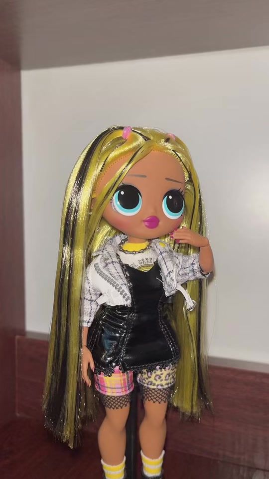 TikTok video thumbnail by _doll_panic_2