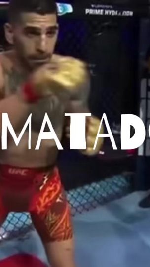 TikTok video thumbnail by ufc_k0s8