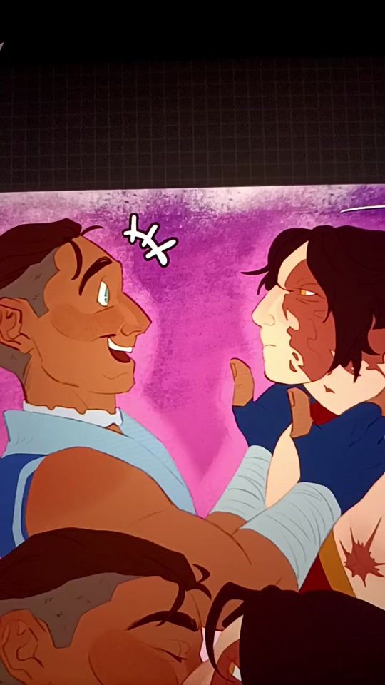 TikTok video thumbnail by yvainart
