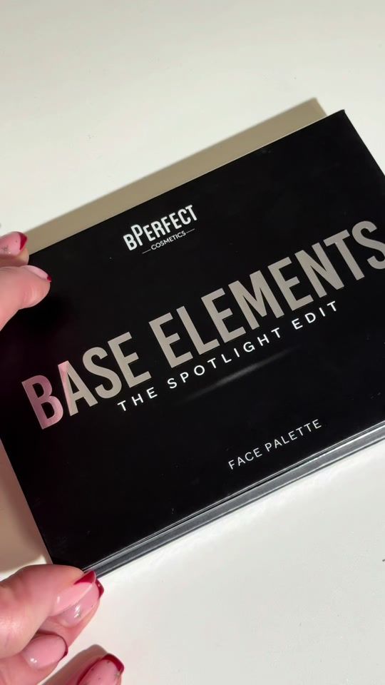 TikTok video thumbnail by bperfectcosmetics