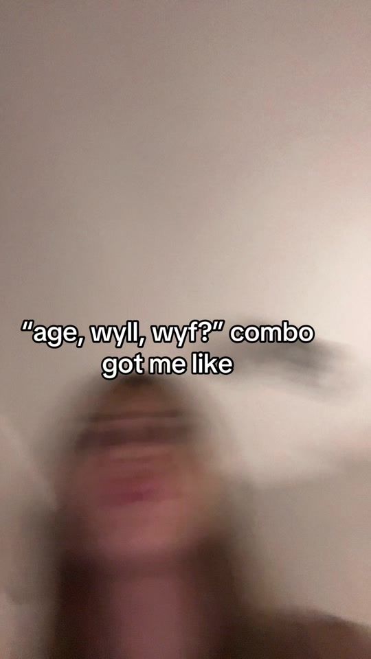 TikTok video thumbnail by nowayellie