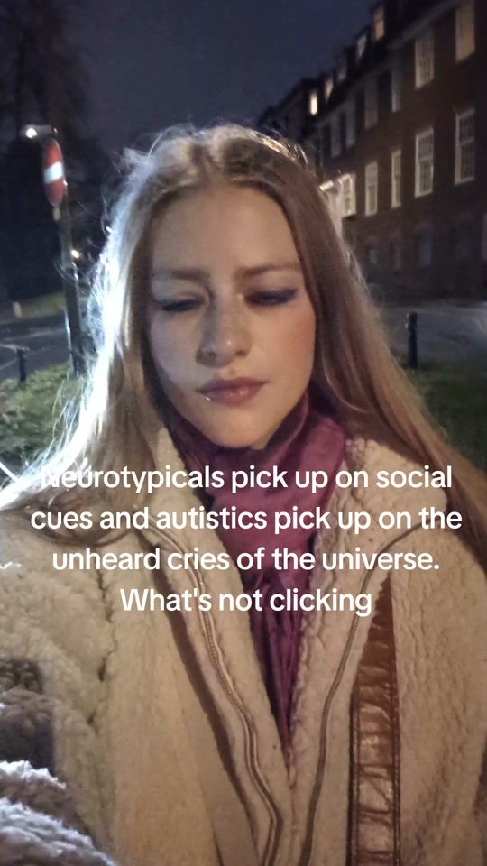 TikTok video thumbnail by neurodivinityxo