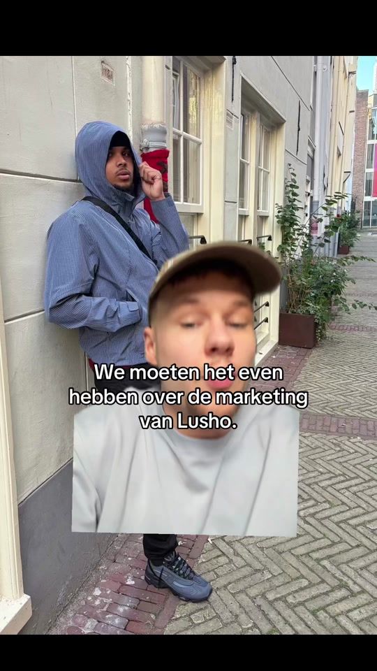 TikTok video thumbnail by echo.nl