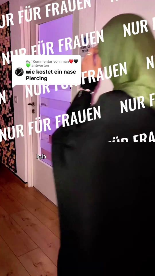 TikTok video thumbnail by diamondmode.de