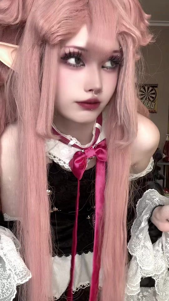 TikTok video thumbnail by kitty._.cosplay