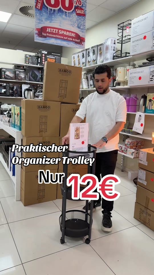 TikTok video thumbnail by mixoutlet.de