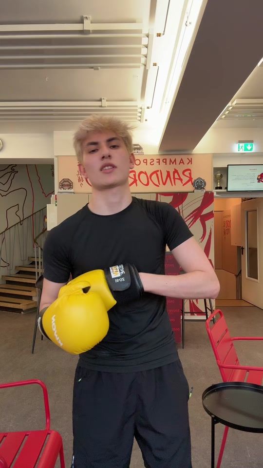 TikTok video thumbnail by marcoboii