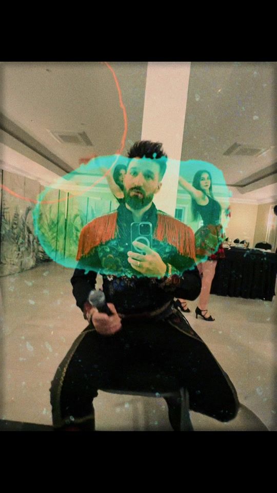 TikTok video thumbnail by capitan_folk