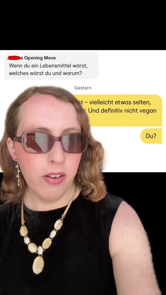 TikTok video thumbnail by avelospricht