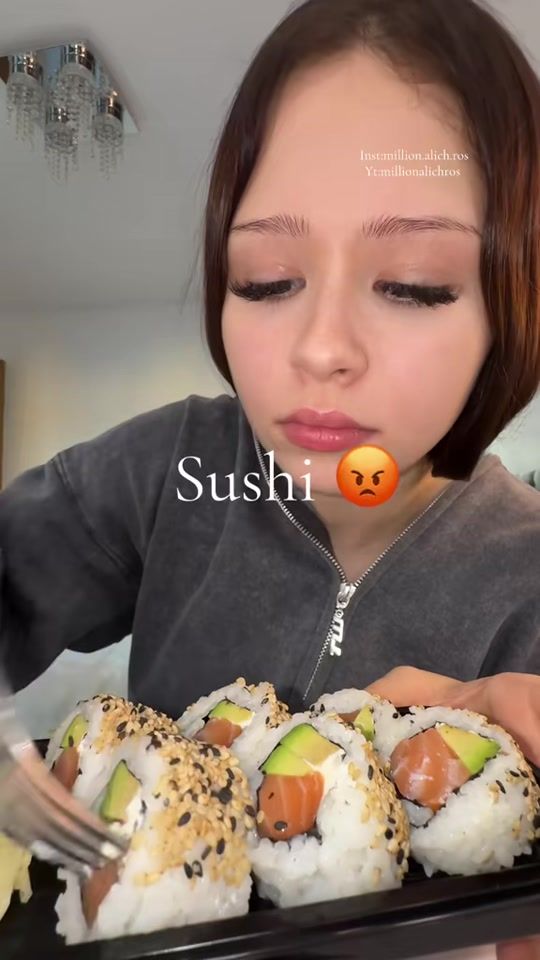 TikTok video thumbnail by million.alich.ros