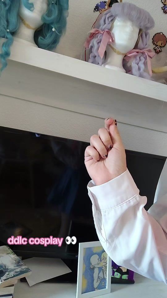 TikTok video thumbnail by holidaycos