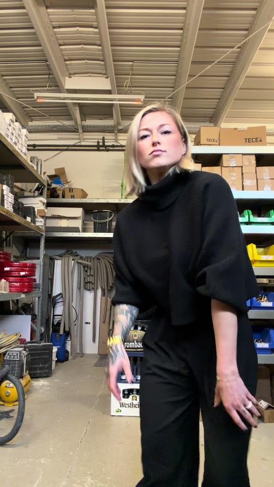 TikTok video thumbnail by sandrahunke