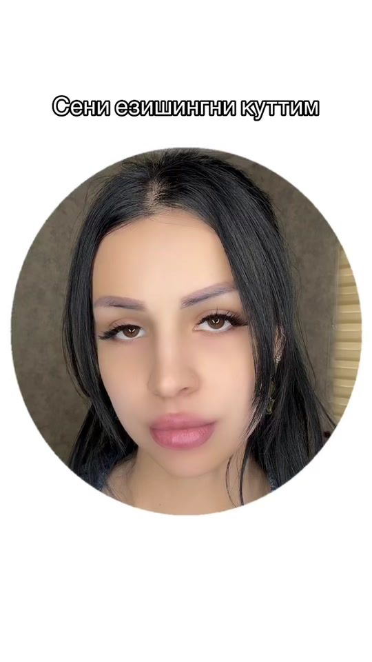TikTok video thumbnail by shaxinagulomova