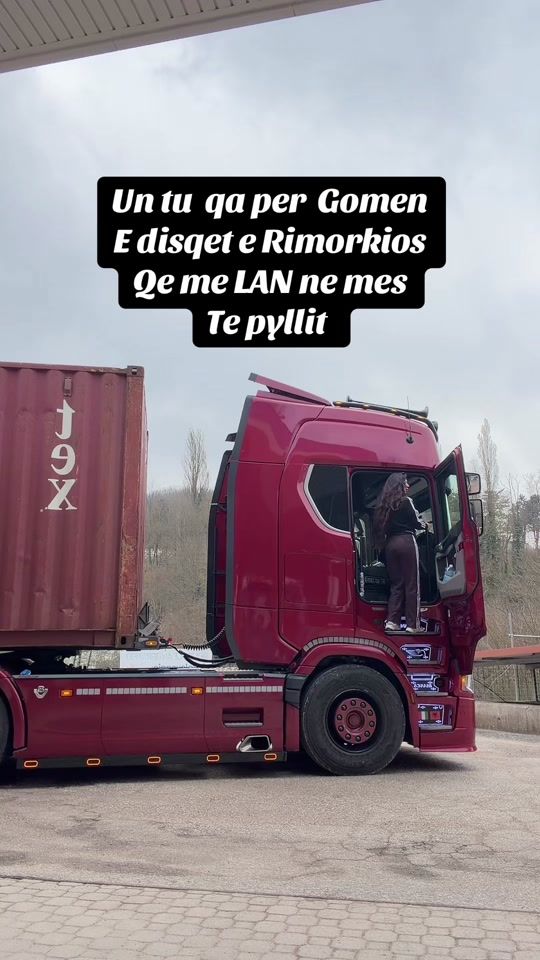 TikTok video thumbnail by biancadervishi