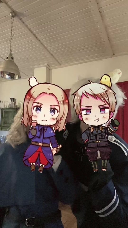 TikTok video thumbnail by vanitas.cosplay