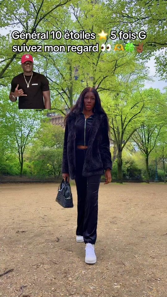 TikTok video thumbnail by mandingprincesse