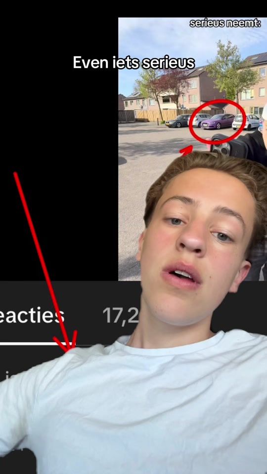 TikTok video thumbnail by jaspervanluytelaar