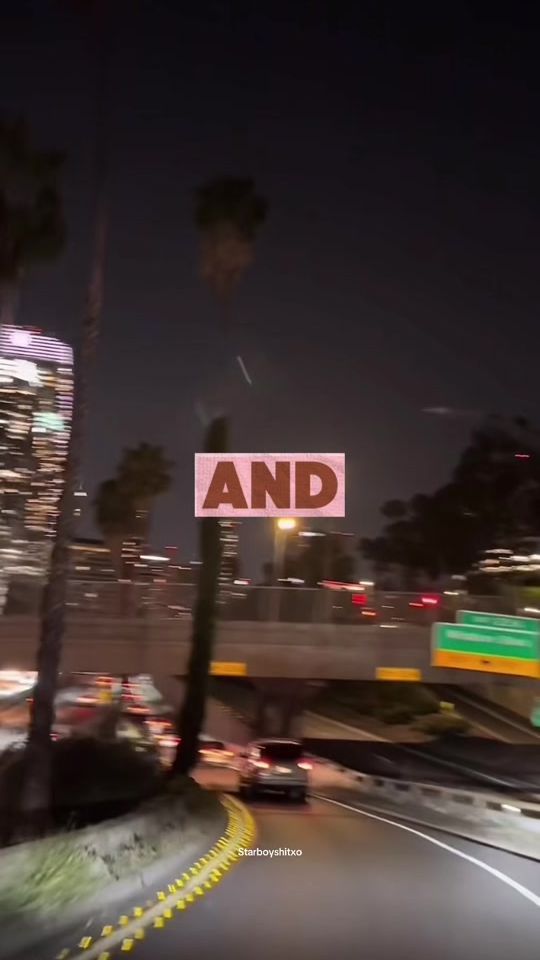 TikTok video thumbnail by starboyshitx0