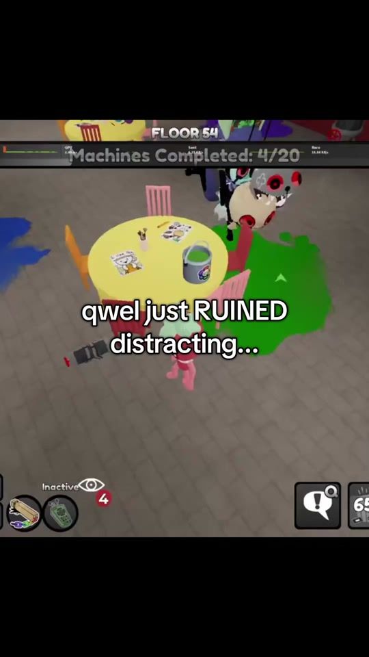 TikTok video thumbnail by toothydeerr