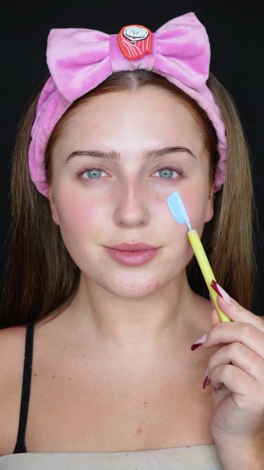 TikTok video thumbnail by emilytembymakeup